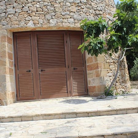 Tenuta Ferraro Gallipoli Exterior foto