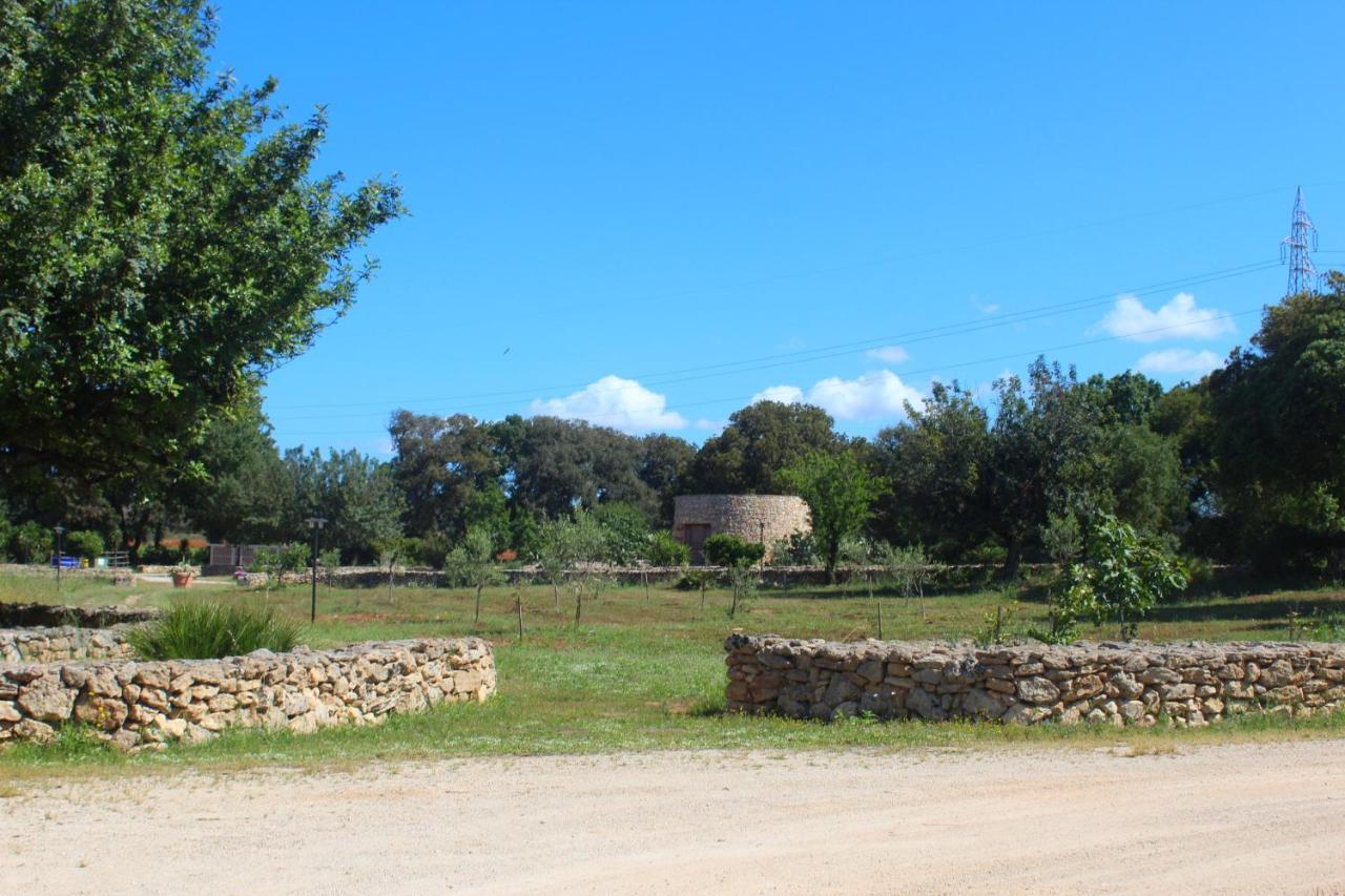 Tenuta Ferraro Gallipoli Exterior foto