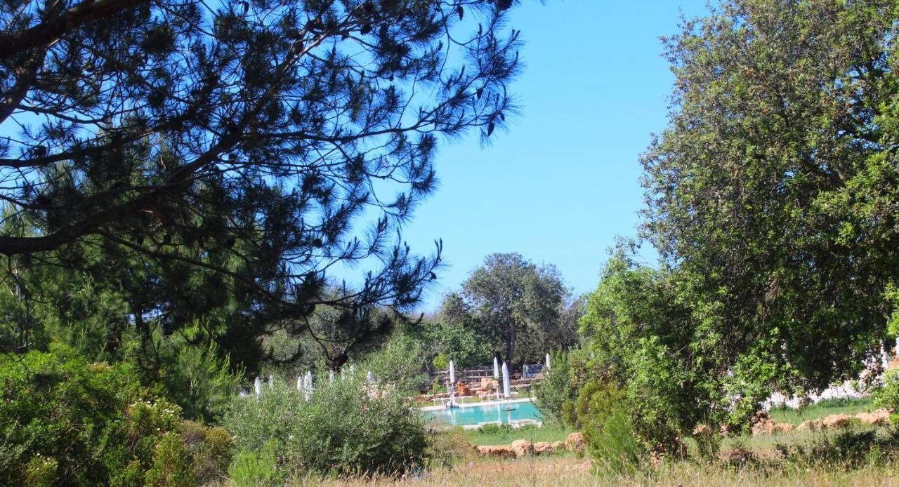 Tenuta Ferraro Gallipoli Exterior foto