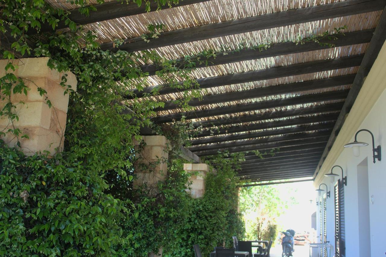 Tenuta Ferraro Gallipoli Exterior foto
