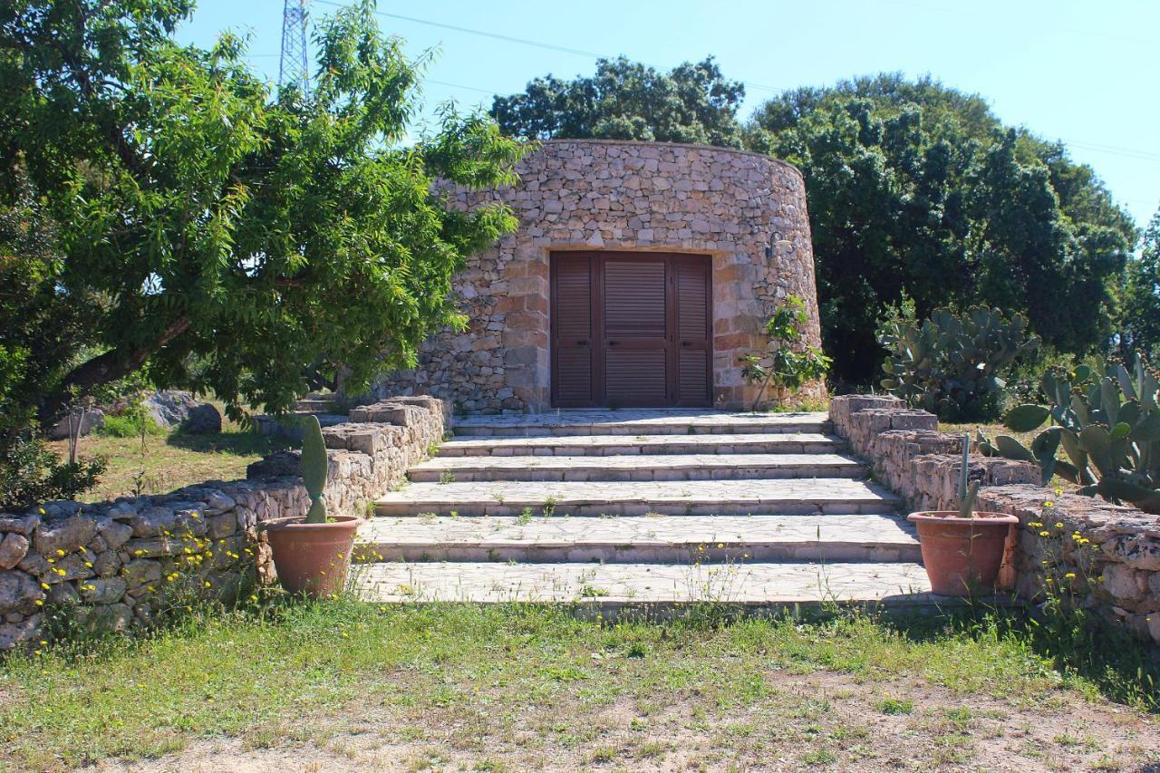 Tenuta Ferraro Gallipoli Exterior foto