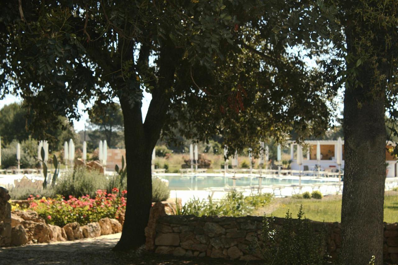 Tenuta Ferraro Gallipoli Exterior foto