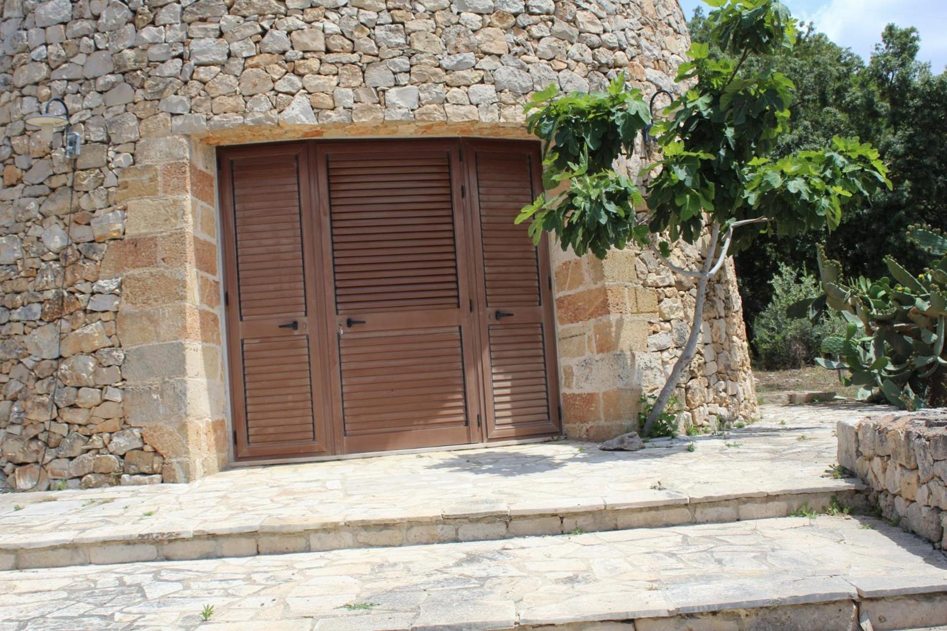 Tenuta Ferraro Gallipoli Exterior foto
