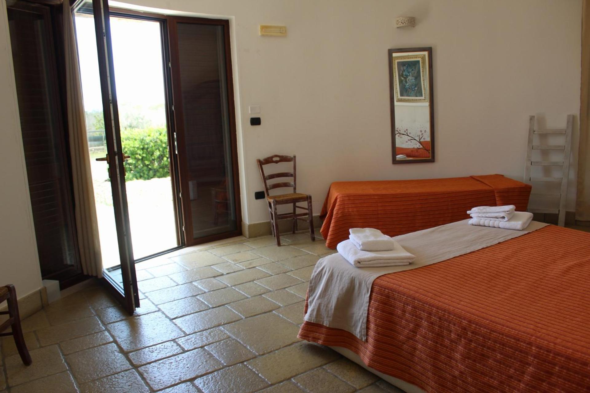 Tenuta Ferraro Gallipoli Exterior foto
