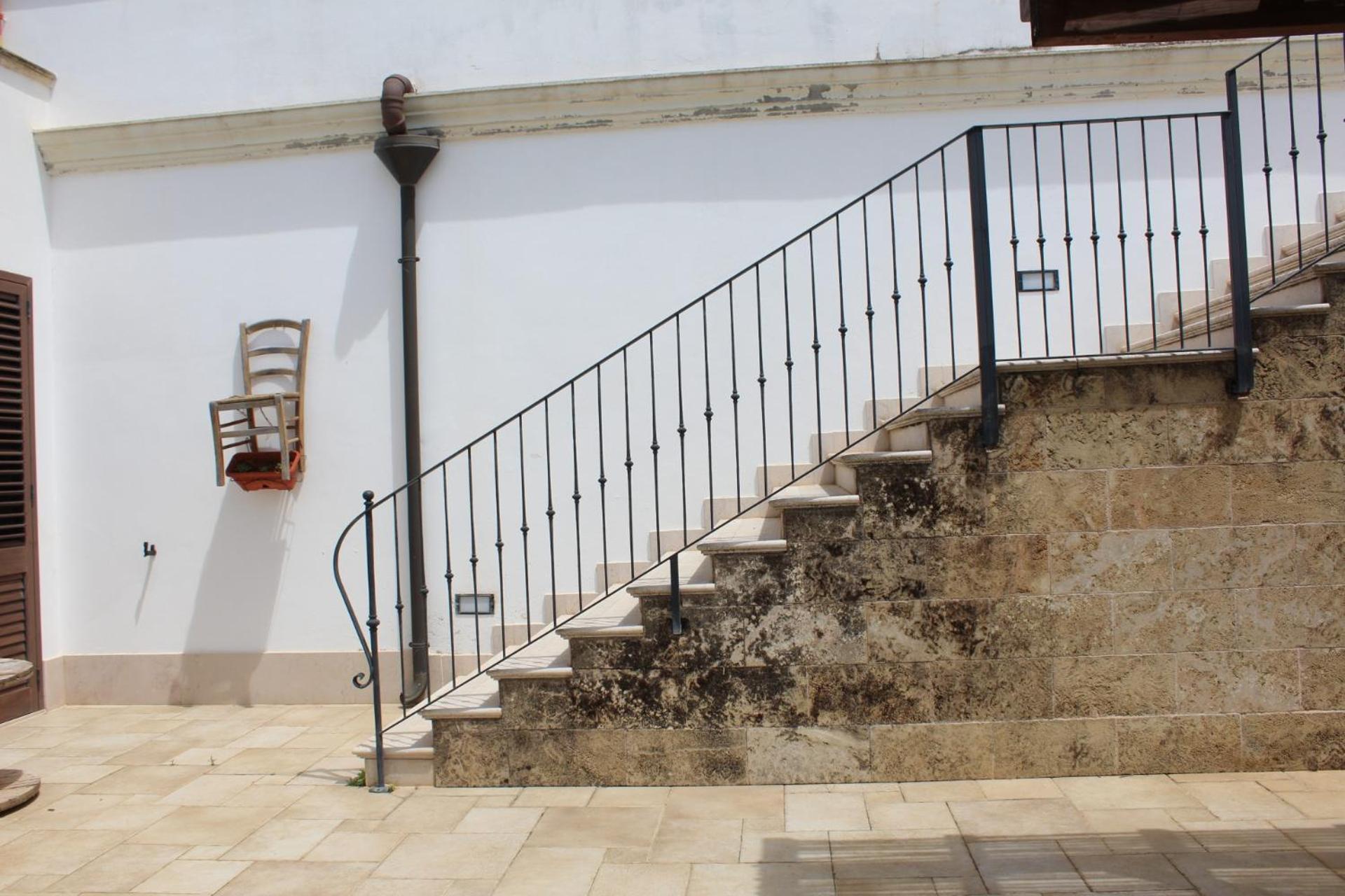 Tenuta Ferraro Gallipoli Exterior foto